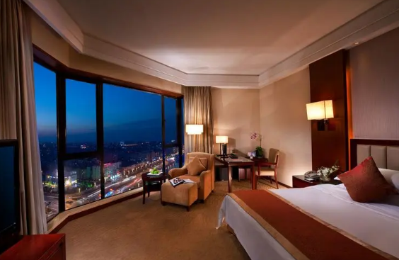 重庆酒店网络营销的整体策划出发点
