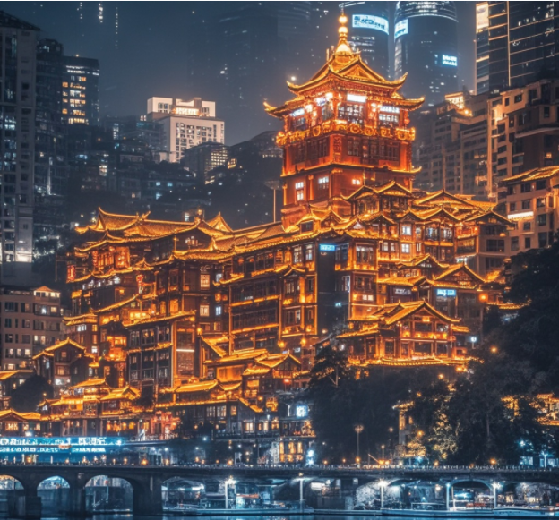 重庆景区软文营销推送